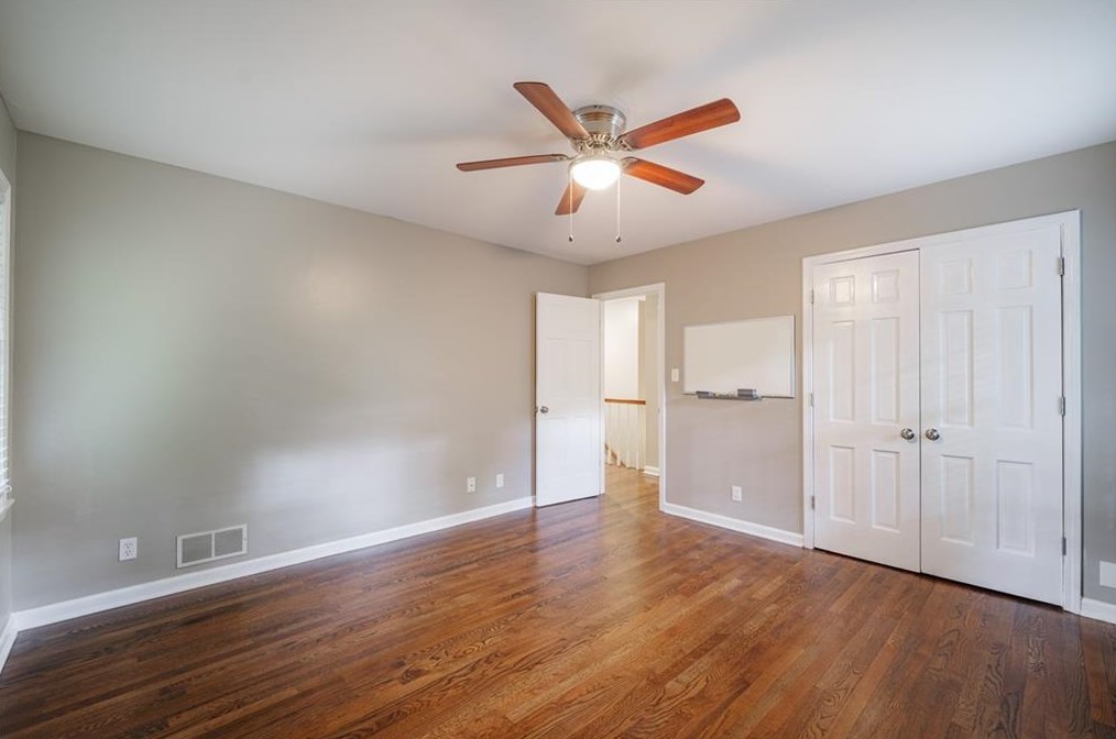 3993 Menlo Dr, Atlanta GA  30340-5117 exterior