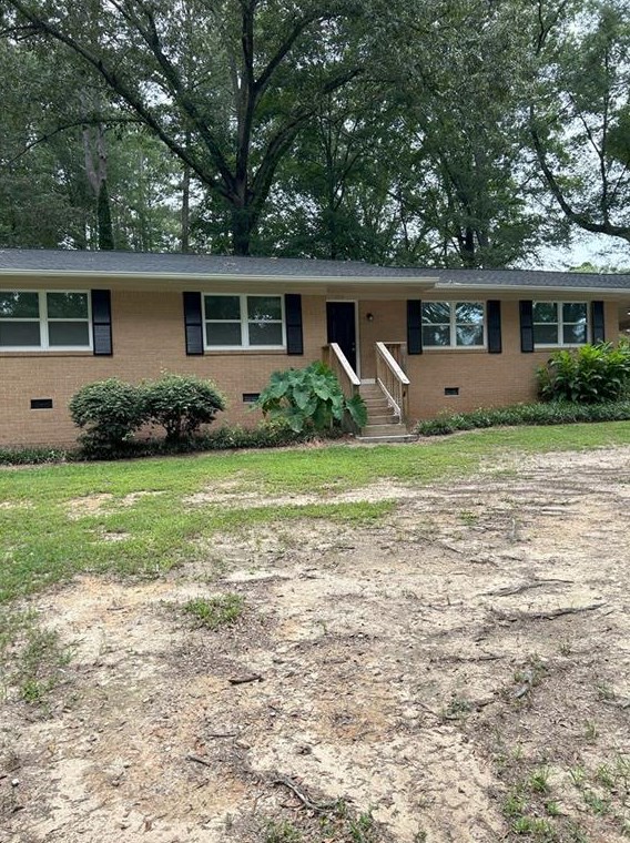 919 Pannell Rd, Monroe, GA 30655