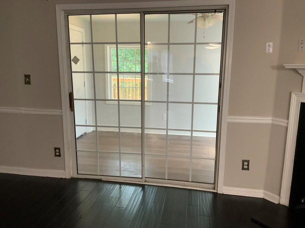 1261 Vintage Pointe Dr, Lawrenceville GA 30044-3277 exterior