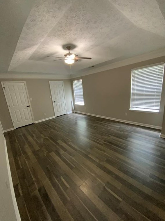 1261 Vintage Pointe Dr, Lawrenceville GA 30044-3277 exterior