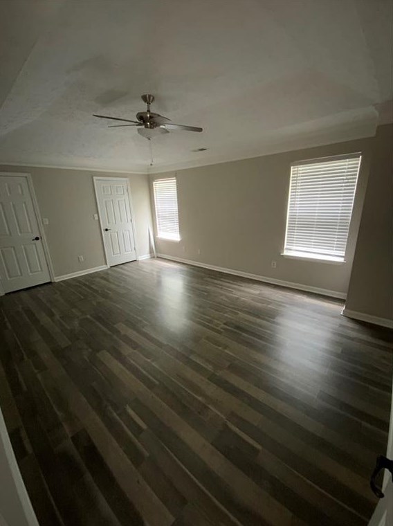 1261 Vintage Pointe Dr, Lawrenceville GA 30044-3277 exterior