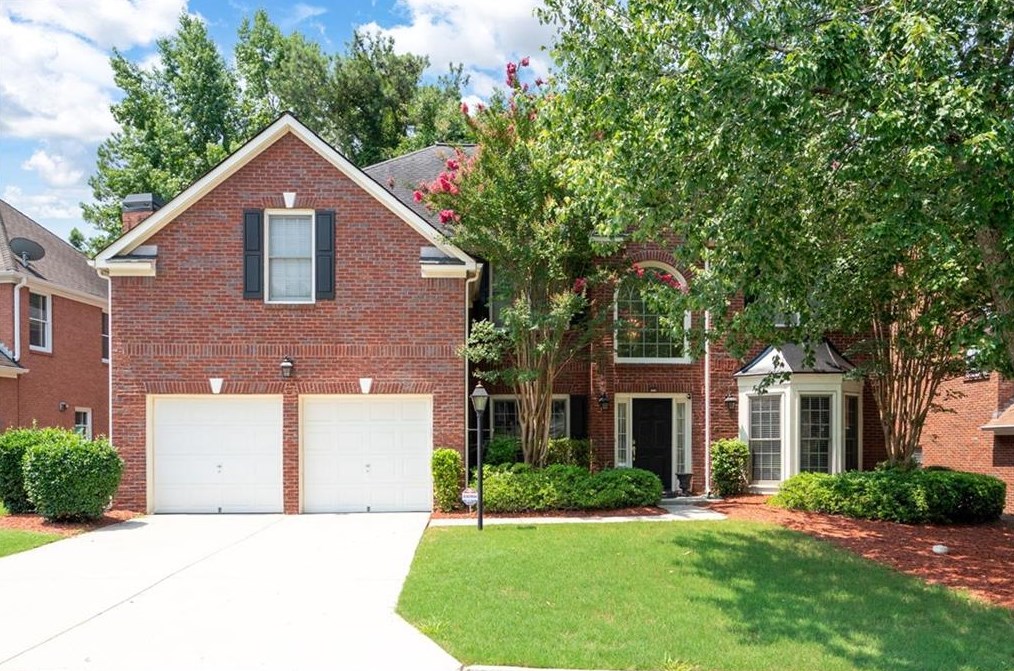 4830 Clay Brooke Dr Se, Smyrna, GA 30082
