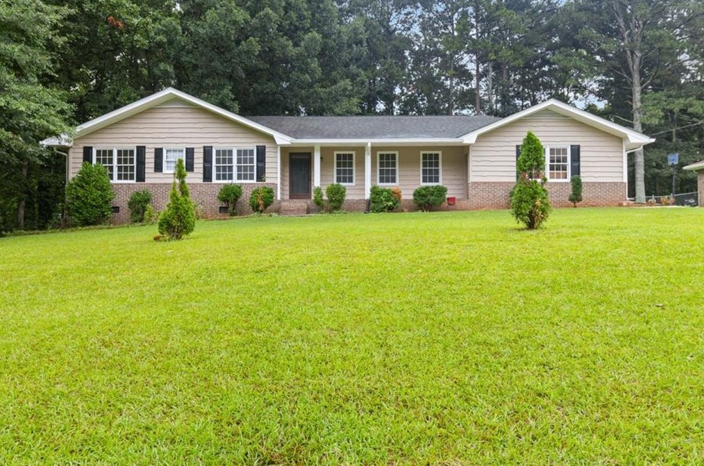 1656 Norton Estates Circle, Lithonia, GA 30078