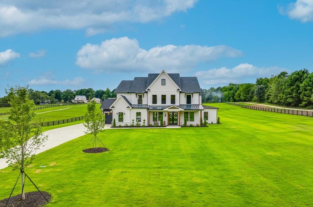 3886 Double Springs Rd Sw, Monroe, GA 30656