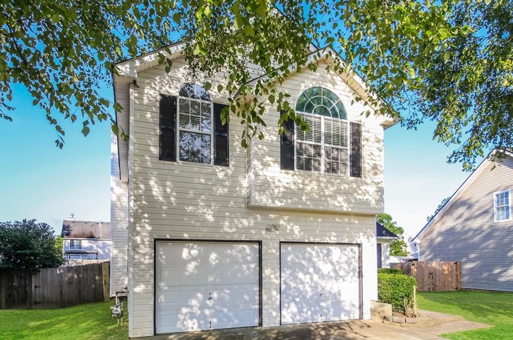 4747 Generation Ct, Lithonia, GA 30039