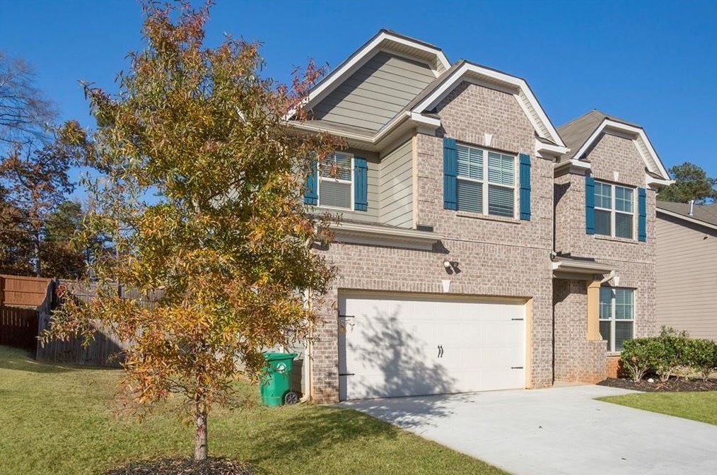 3616 Sycamore Bend, Decatur, GA 30034