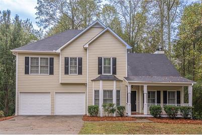 221 Wrights Mill Way, Canton, GA 30115 - Photo 1