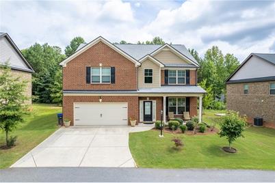 2445 Whitehead Place Drive, Suwanee, GA 30024 - Photo 1