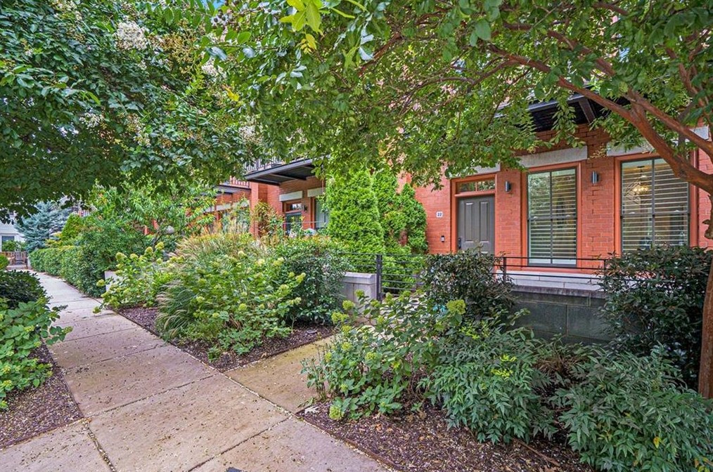 432 Howard Ave ##22, Decatur, GA 30030