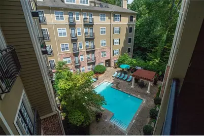 2676 Milscott Drive #0414, Decatur, GA 30033 - Photo 12