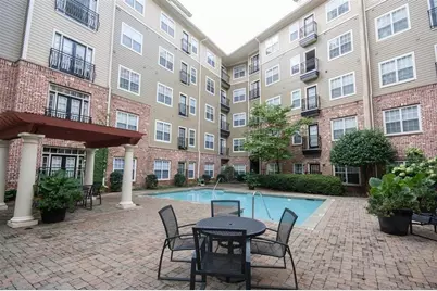 2676 Milscott Drive #0414, Decatur, GA 30033 - Photo 16