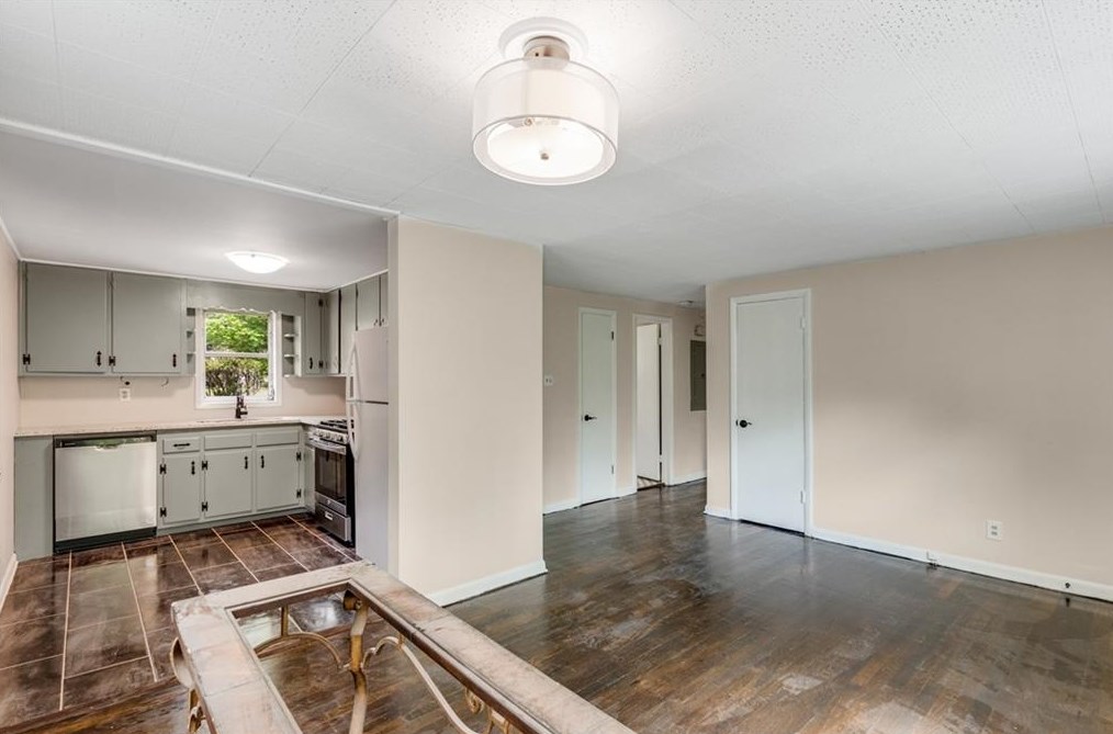 216 Superior Ave, Decatur GA  30030-1815 exterior