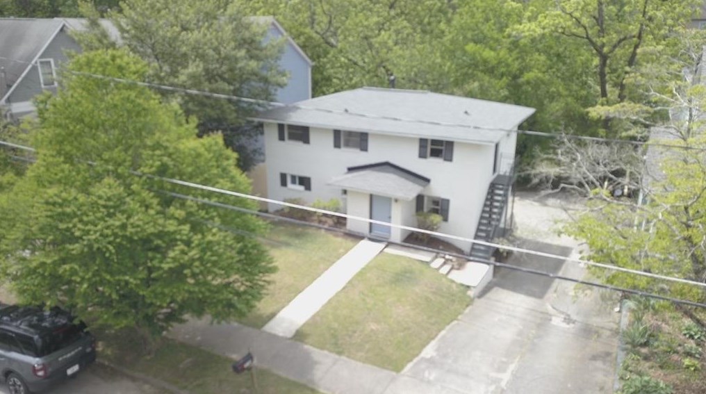 216 Superior Ave, Decatur GA  30030-1815 exterior