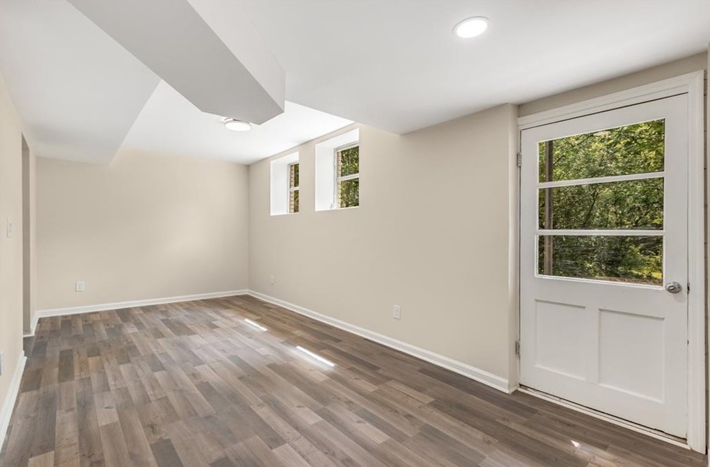 216 Superior Ave, Decatur GA  30030-1815 exterior