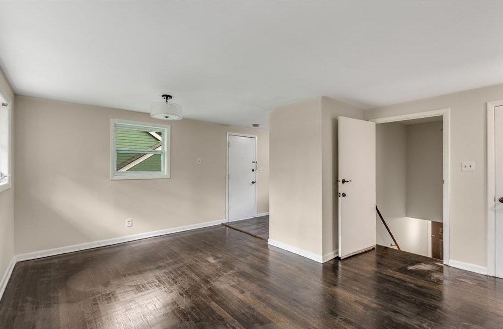 216 Superior Ave, Decatur GA  30030-1815 exterior