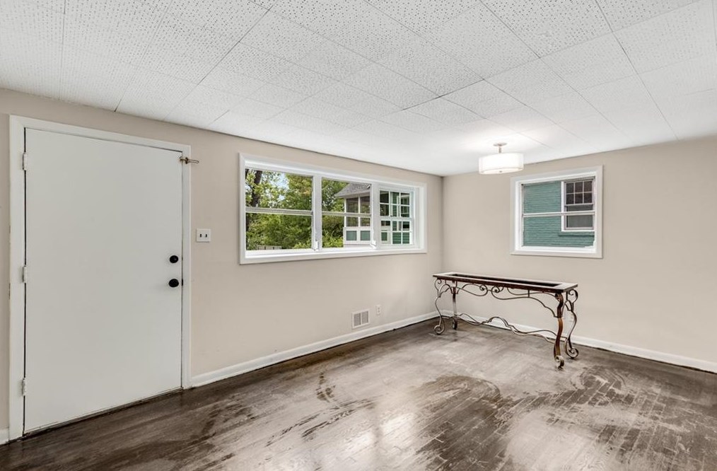 216 Superior Ave, Decatur GA  30030-1815 exterior