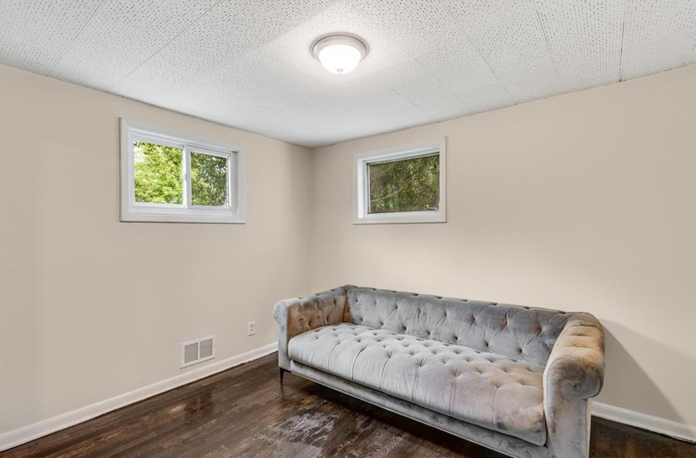 216 Superior Ave, Decatur GA  30030-1815 exterior