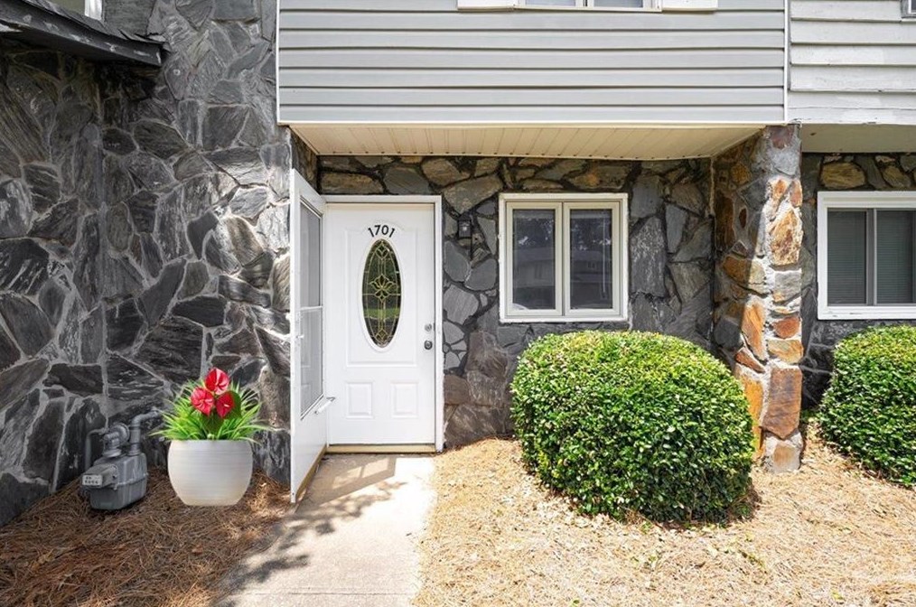 1701 Wynndowne Trail Se, Smyrna, GA 30080