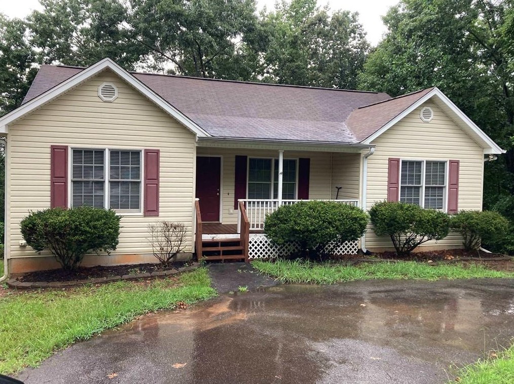 200 High Ridge Ln, Dahlonega, GA 30533