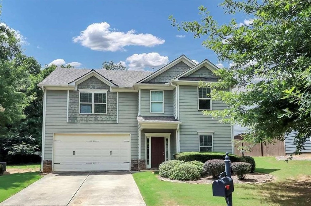 504 Bethany Ct, Ball Ground, GA 30107