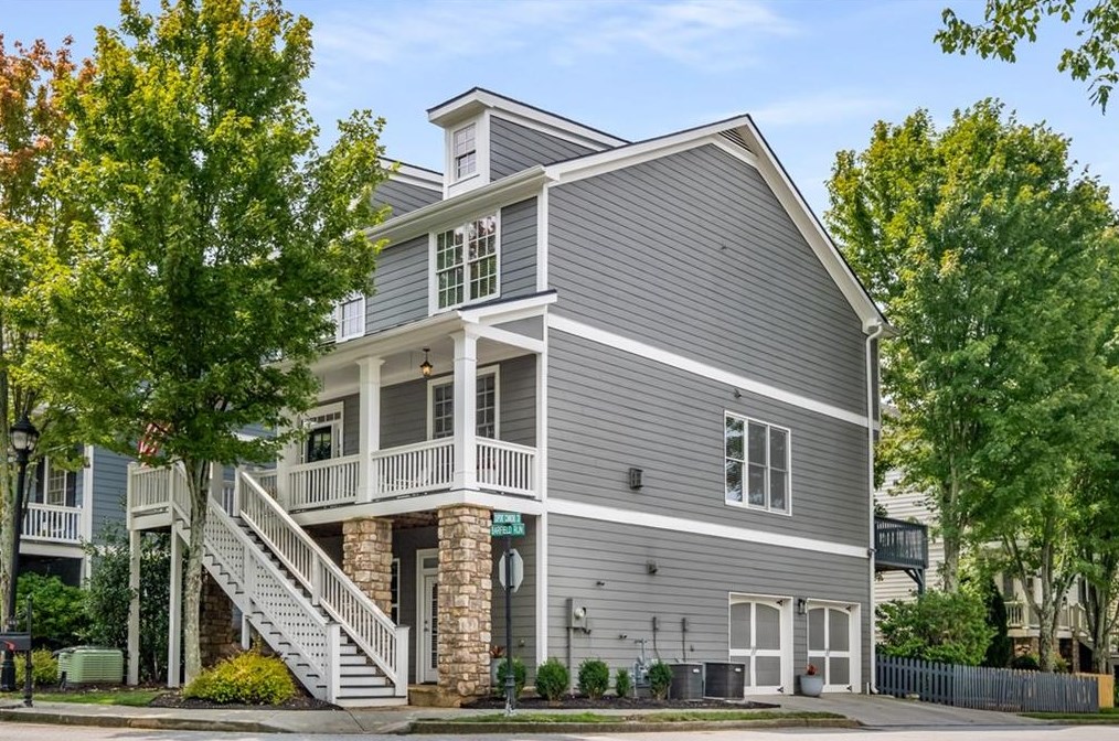 1668 Barfield Run, Atlanta, GA 30318-2793