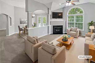 4028 Orchard Hill Terrace, Stone Mountain, GA 30083 - Photo 2