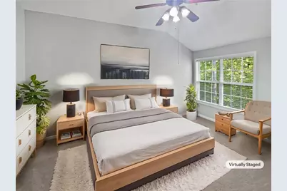 4028 Orchard Hill Terrace, Stone Mountain, GA 30083 - Photo 4