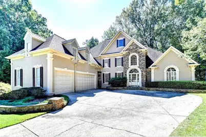 515 Butler National Drive, Johns Creek, GA 30097 - Photo 1