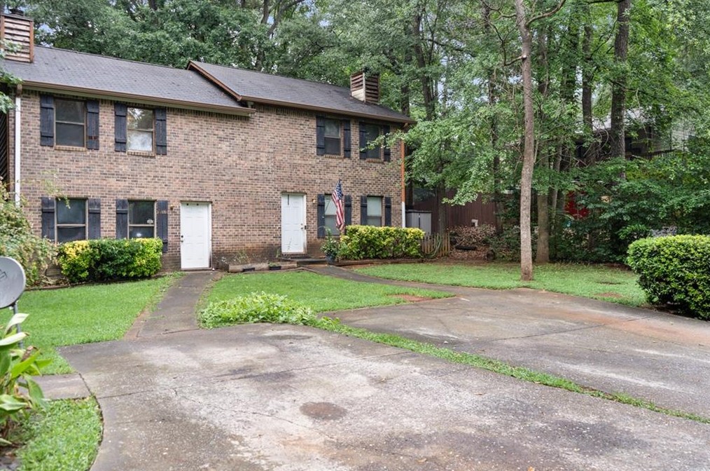 1150 Rappahannock Dr, Alpharetta, GA 30009-4713