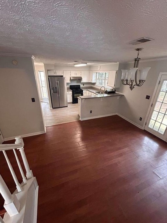 1089 Ashbury Dr, Decatur GA  30030-4171 exterior