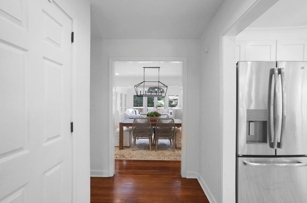 1635 Heatherwood Dr, Decatur, GA 30033