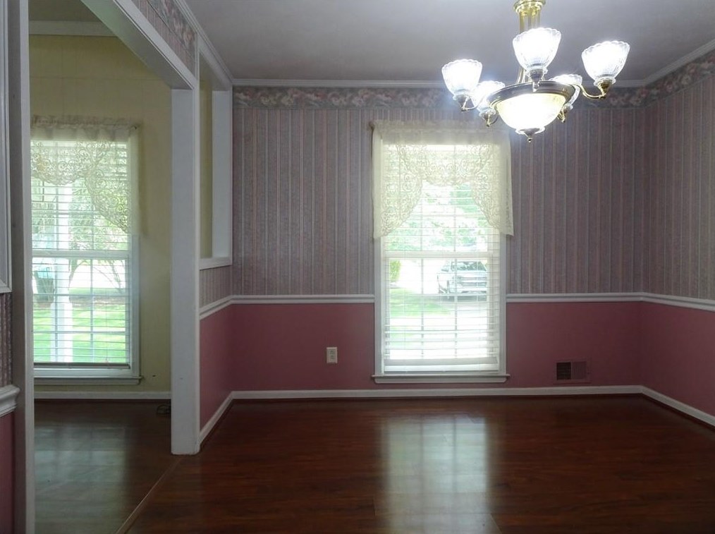 2394 Country Club Dr, Conyers, GA 30013-5106
