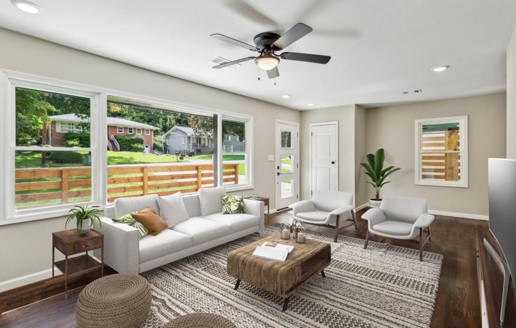 178 Hermer Cir Nw, Atlanta, GA 30311