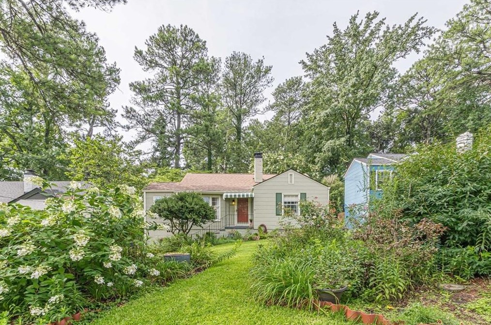 1882 Dorsey Ave, Atlanta, GA 30344