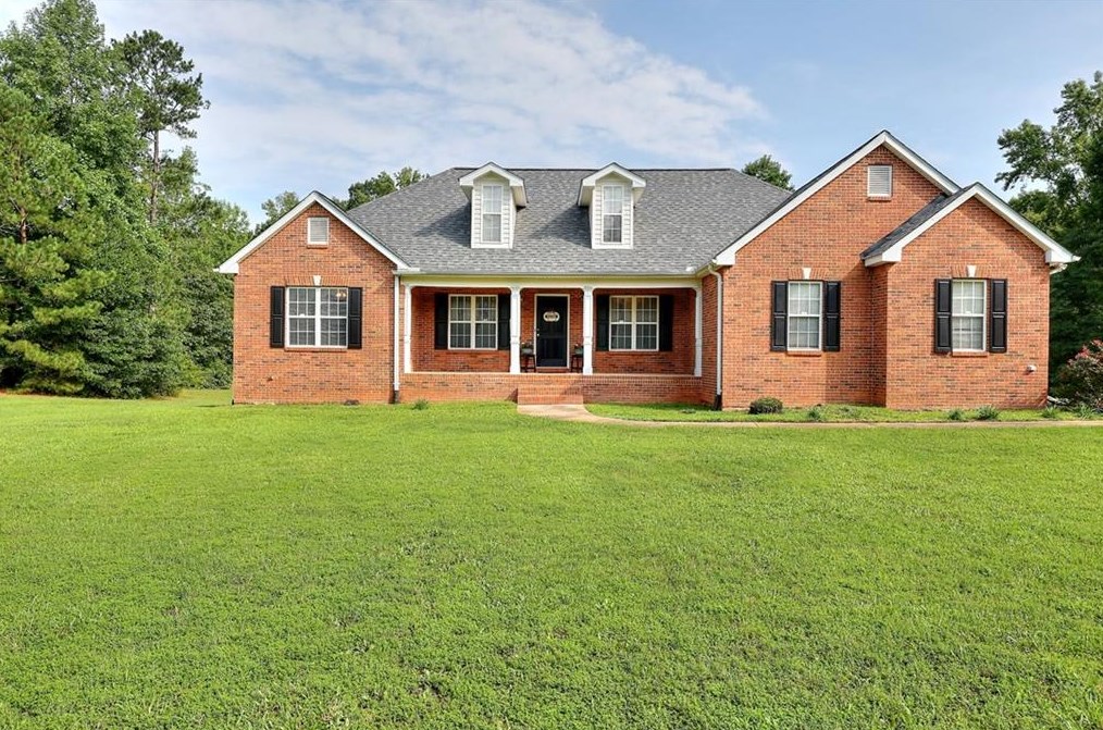 2140 Shoal Creek Rd, Monroe, GA 30656