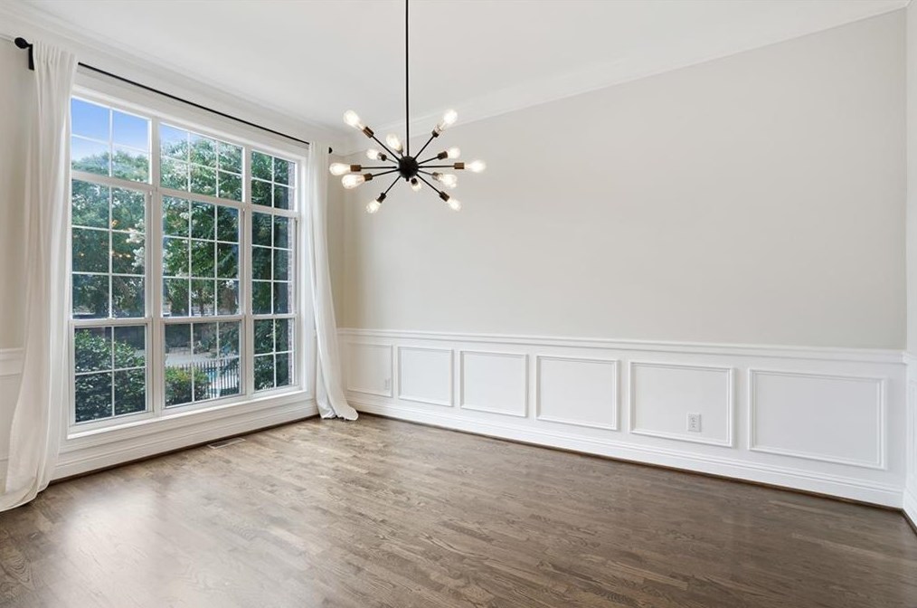 1158 Providence Pl, Decatur GA  30033-3465 exterior