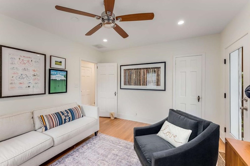 855 Highland Ter, Atlanta GA  30306-3411 exterior