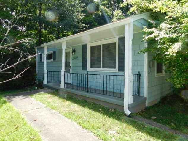 2492 Judson Ave, Atlanta, GA 30344