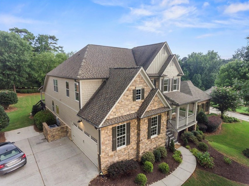 935 Old Forge Ln, Jefferson, GA 30549-7938