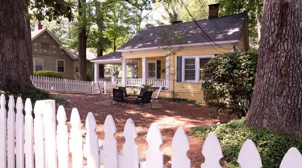 1224 N Highland Ave #2, Atlanta, GA 30306