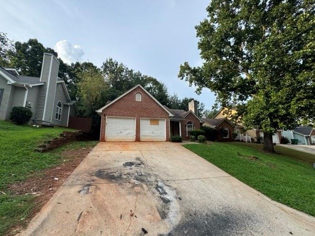 3819 Landgraf Cove, Decatur, GA 30034