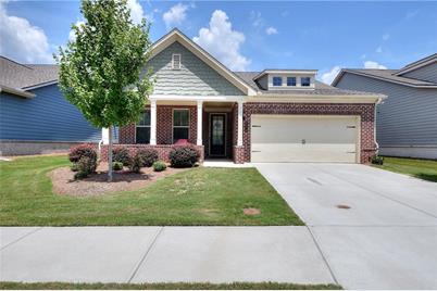 2576 Oak Barrel Drive, Snellville, GA 30078 - Photo 1