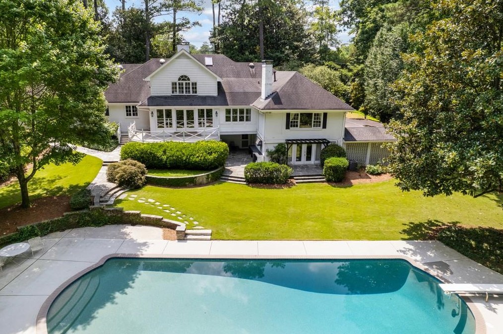 2222 Mt Paran Rd Nw, Atlanta, GA 30327