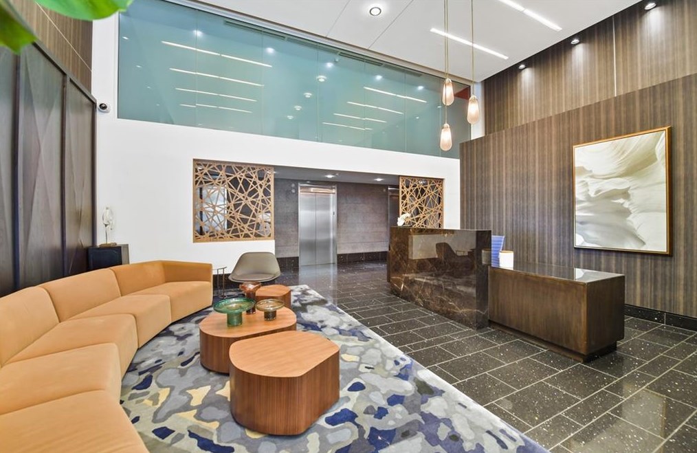 44 Peachtree Pl Nw #425, Atlanta, GA 30309