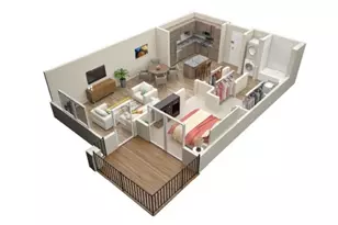 1887 Duluth Hwy, Lawrenceville, GA 30043 - Photo 26