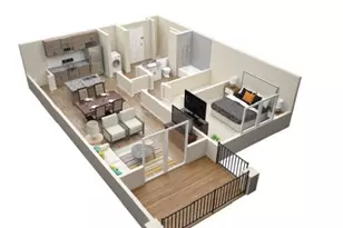 1887 Duluth Hwy, Lawrenceville, GA 30043 - Photo 26