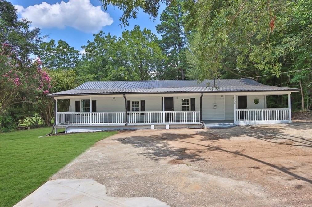 3350 Hickory Grove Rd, Acworth, GA 30101-3716