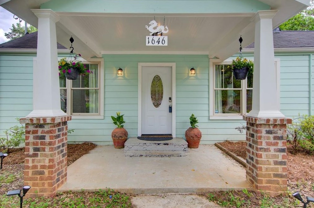 1646 Flat Shoals Rd Se, Atlanta, GA 30349