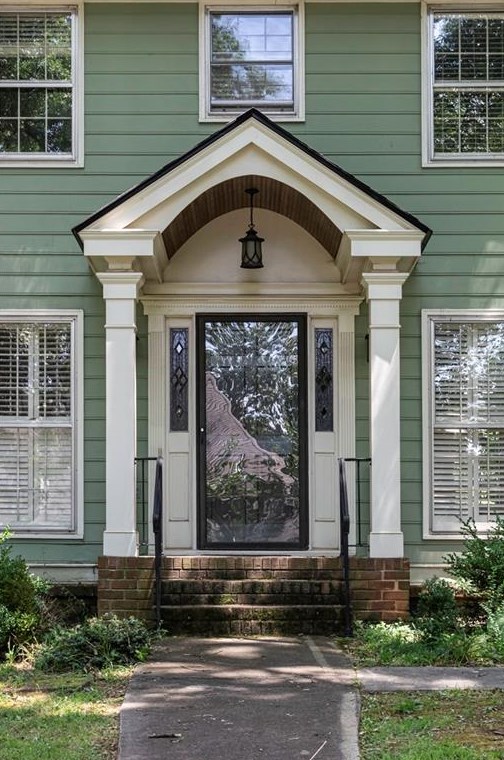 2885 Northbrook Dr, Atlanta, GA 30340