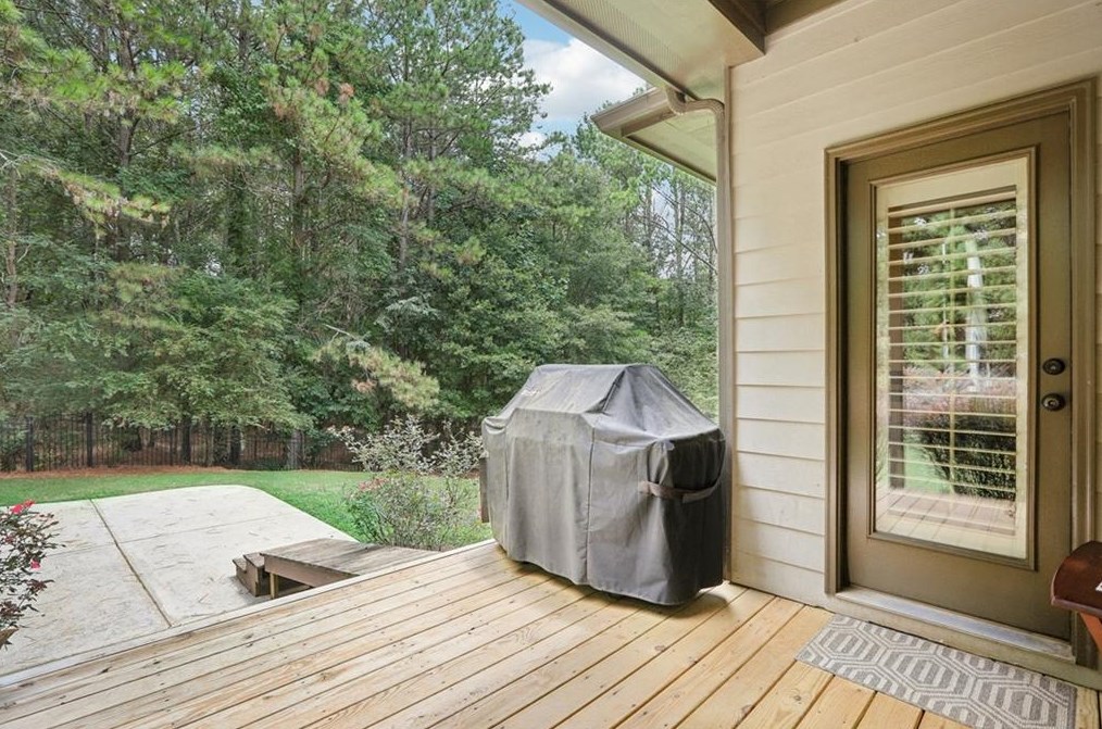 6410 Little Ml Rd, Gainesville GA 30506-4739 exterior